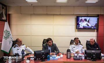 چهارمین ستاد استقبال از مهر 15