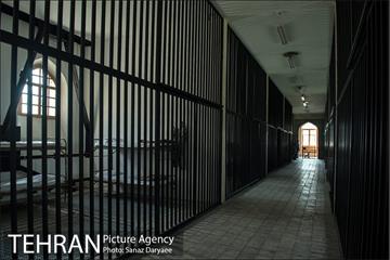 باغ موزه قصر ( زندان مارکوف ) 7