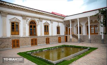 خانه اتحادیه 1