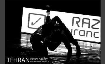 هفته اول لیگ کشتی باشگاه‌های کشور