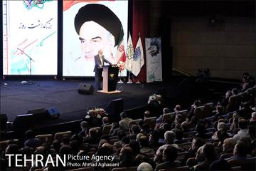 تجلیل از کارگران نمونه شهرداری تهران 26