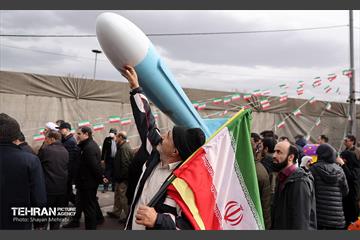 چهل‌و‌‌هفتمین جشن پیروزی انقلاب اسلامی - 2 36