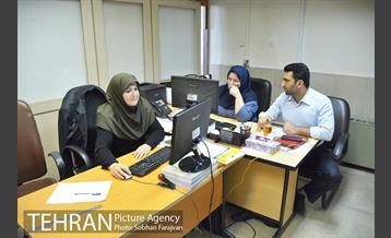 ستاد پنجمین دوره انتخابات شورایاری محلات شهر تهران 6