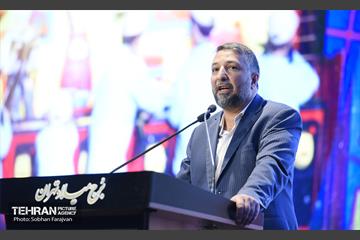 مراسم اختتامیه طرح مدرسه تابستانی نشاط و تعالی  8