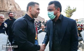 همایش بزرگ کوهپیمایی خانوادگی شهروندان تهرانی 19