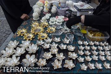 بازارچه صنایع دستی عودلاجان‎ 20