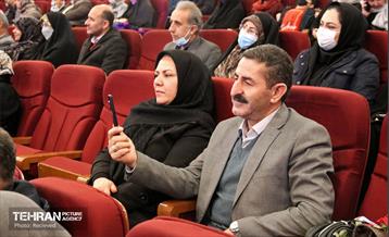 آیین گرامیداشت روز جانباز 11