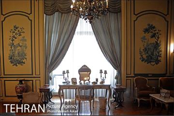 کاخ نیاوران 15