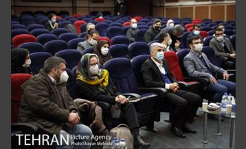 افتتاح اولین دوره آموزشی کوه پیمایی عمومی 2