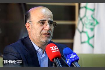 تخریب ساخت‌ و سازهای غیر مجاز محله خلازیل 7
