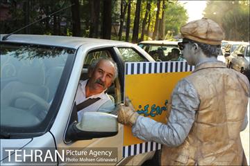 مرحله دوم پویش مردمی از خودمان شروع کنیم 5