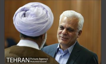 دویست و شصت و یکمین جلسه علنی شورای اسلامی شهر تهران 2