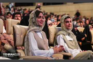 اکران عمومی قسمت پایانی سریال پایتخت در برج میلاد 58