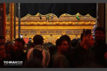 عتبات عالیات در آستانه اربعین حسینی 18