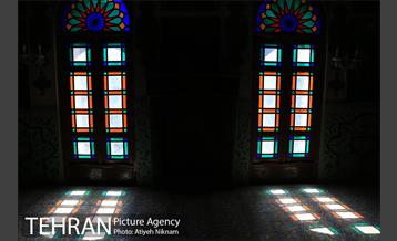 شمس العماره(کاخ گلستان) 20