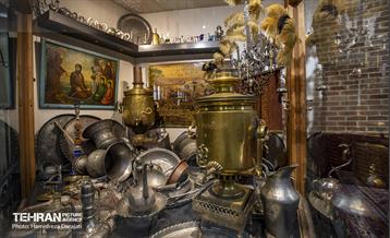 تکیه حصاربوعلی