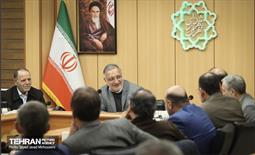 نشست ادوار بسیج دانشجویی 4