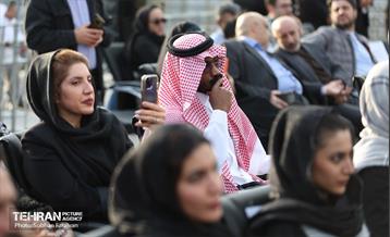 مراسم روز پرچم 43