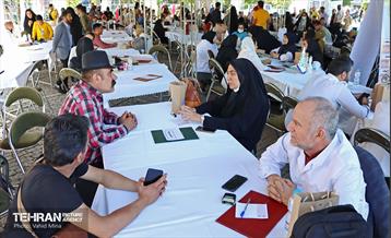 پویش نذر خدمت 2