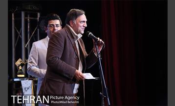 دوازدهمین جشن منتقدان و نویسندگان سینمایی ایران 27