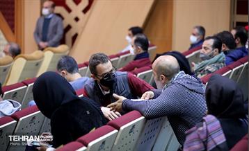 انتخابات انجمن صنفی عکاسان مطبوعاتی ایران 21