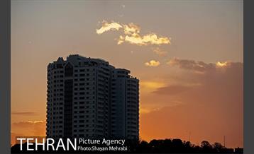 شب های تهران 26