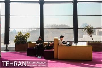 باغ کتاب تهران 34
