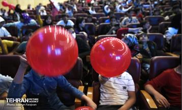 جشنواره گلهای بهشت محمد(ص) 24