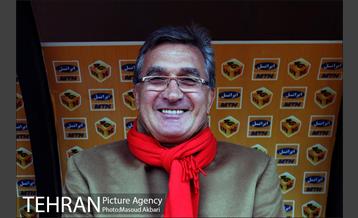 دیدار تیم های فوتبال صبا قم و پرسپولیس تهران