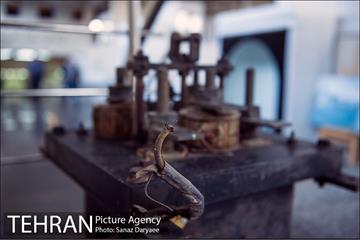 موزه صنعت برق تهران‎ 7