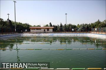 افتتاح طرح کاپ و پروژه هاى زیست محیطى منطقه 16 21
