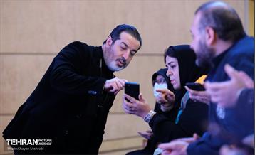 گردهمایی سفیران طرح بودجه‌ریزی مشارکتی 15