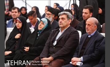 آیین کاشت درخت مادر 13