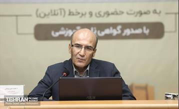 هفتمین جلسه هم اندیشی  سرمایه گذاری و مشارکت در پروژه های کلان شهری 25