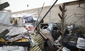 هفتمین جلسه قرارگاه اجتماعی شهرداری منطقه ۱۵ 30