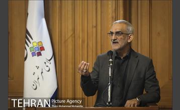 جلسه شورای شهر 5