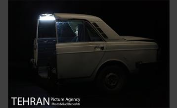 نمایش غلامرضا لبخندی 9