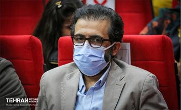 آیین اکران فیلم «هناس» با حضور خانواده معظم شهدای هسته ای 16