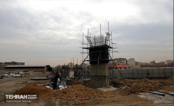 اینجاکارگاهه؛ بزرگراه یادگار امام(ره) 9