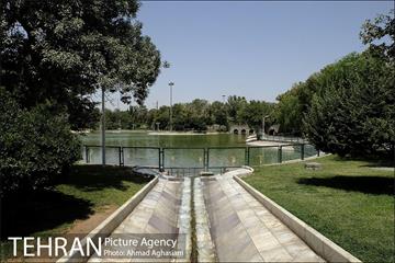 نگاهی به منطقه 16 شهرداری تهران 3