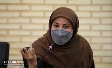 نشست معاون خدمات شهری با اصحاب رسانه 17