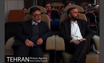 یادواره شعر آیینی " کشتی پهلو شکسته "  7