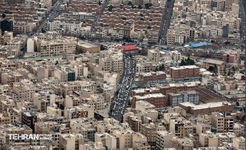 هوای پاک تهران 26