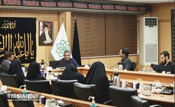 نشست ششمین «شهراندیش» 5