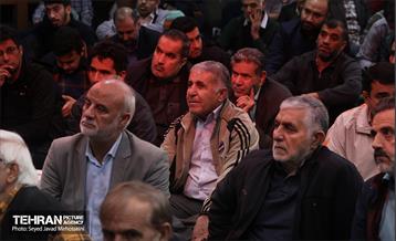 یادبود چهلمین روز شهدای مقاومت  20