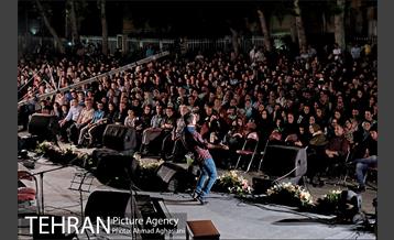 جشن بزرگ عیدفطر در میدان مشق 26