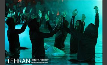 نمایش دریادلان‎ 2
