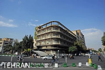 میدان امام خمینی(ره) 10