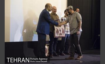 افتتاح گالری عکس و کاریکاتور «تهرانگاره» -2 27