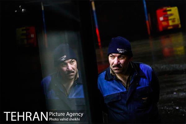 یک شب با شهردار شب تهران 29